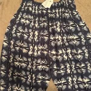 Harlem pants NWT